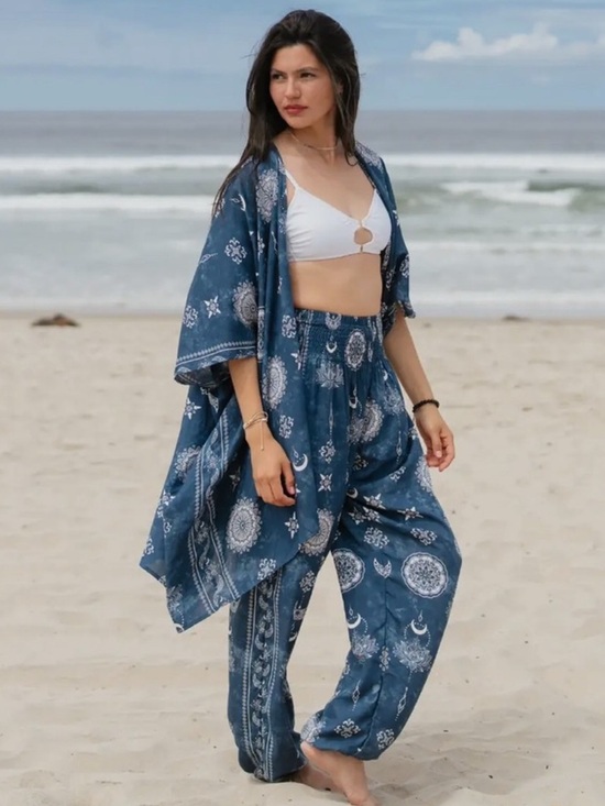 Other - Nova New Kimono, NWT